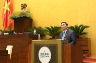 5 nhiệm vụ trọng tâm mở cửa nền kinh tế gắn với bảo đảm an toàn dịch bệnh