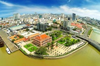 Công ty cổ phần Cảng Sài Gòn thông báo tuyển dụng nhân sự điều hành doanh nghiệp