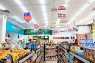 "Lộ diện" đối tác lớn nhất của SK Group tại Việt Nam