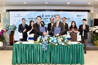 Mời tư vấn chiến lược BCG, Tân Á Đại Thành đặt mục tiêu tăng trưởng doanh thu 200%