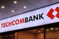Techcombank thông báo về việc sửa đổi nội dung về vốn điều lệ tại Đăng ký kinh doanh