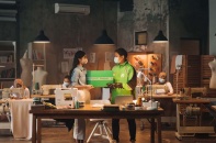Trước thềm IPO, starup GoTo huy động thêm hơn 1,3 tỷ USD