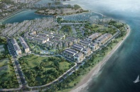 Horizon Bay và những điểm sáng thu hút dòng tiền đầu tư cuối năm