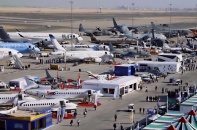 Dubai Airshow: Airbus nhận đơn đặt hàng 225 máy bay A321