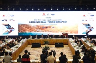 "Bình Định trong tương lai không xa sẽ trở thành Đà Nẵng thứ hai của Việt Nam"