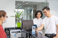 Người dùng "quay lưng" với tiền mặt, cơ hội cho doanh nghiệp chuyển đổi số