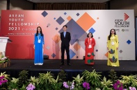 ​​Vì mục tiêu xây dựng ASEAN bền vững 
