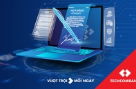 Doanh nghiệp dễ dàng giao dịch mọi lúc, mọi nơi qua kênh email sử dụng chữ ký số