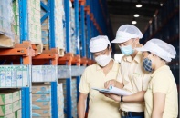 Vinasoy và hành trình đưa sữa đậu nành Việt chinh phục thị trường quốc tế