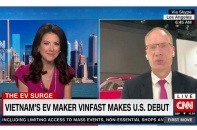 Báo Mỹ: Sự có mặt của VinFast là tin tốt cho ngành công nghiệp ô tô của California