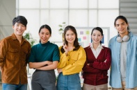 Gen Z - Thế hệ thống trị xu hướng đầu tư tiêu dùng trong tương lai