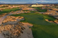 Biệt thự sân golf: Hóng cú "bắt tay" của những ông lớn