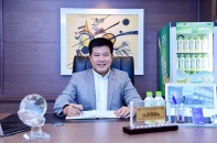 Liên doanh Vinamilk - KIDO: Khai phá ngành nước tươi với thương hiệu Oh Fresh