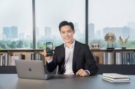 Vietcombank ra mắt dịch vụ số đột phá dành cho khách hàng SME