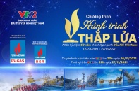 Hành trình thắp lửa – Mốc son kỷ niệm 60 năm thành lập ngành Dầu khí Việt Nam