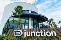 Khai trương công trình độc đáo Sales Gallery và nhà mẫu dự án iD Junction