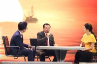 Kỷ niệm 60 năm thành lập ngành Dầu khí Việt Nam - Hành trình thắp lửa