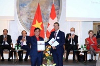 Vietjet ký kết các thoả thuận ứng dụng và chuyển giao công nghệ kỹ thuật hàng không