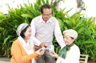 Bí quyết sống khỏe mùa lạnh với người ngoài 50 tuổi