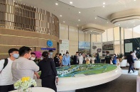 Bất động sản hưởng lợi lớn từ phát triển hạ tầng