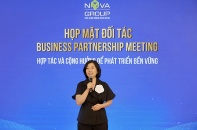 Nova Service cùng với các đối tác hiện thực hóa mục tiêu chiến lược