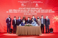 SABECO tôn vinh bản sắc Việt