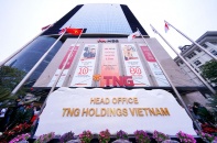 TNG Holdings Vietnam - Dấu ấn mới của cộng đồng doanh nghiệp châu Á