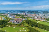 FLC Grand Villa Halong: Sức hút từ bộ 3 giá trị lý tưởng