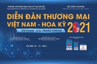 Thúc đẩy quan hệ hợp tác Việt Nam – Hoa Kỳ