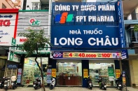 Bí quyết tăng trưởng "thần tốc" của chuỗi nhà thuốc FPT Long Châu