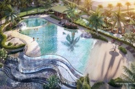 "Thành phố ngôi sao Beverly Hills" thu nhỏ tại Vinhomes Grand Park