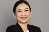 Bà Võ Hà Duyên, Chủ tịch Công ty Luật VILAF: M&A 2022 sẽ sôi động hơn