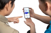 Mcredit - Từ tân binh tài chính tiêu dùng "vươn vai" nhờ hành trình số hóa