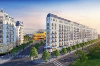 Nhà đầu tư nghỉ dưỡng xôn xao với Boutique Hotel Grand World