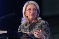 Bà Catherine Russell được bổ nhiệm làm Giám đốc điều hành Quỹ Trẻ em Liên hợp quốc (UNICEF)