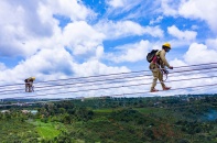 Doanh nghiệp tư nhân hoàn toàn có thể đầu tư truyền tải điện