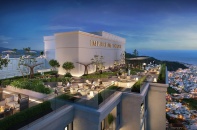Imperium Town Nha Trang - niềm kiêu hãnh tinh tế của các chủ nhân
