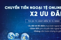VietinBank cùng doanh nghiệp tối ưu hóa chi phí mua - bán - chuyển tiền ngoại tệ