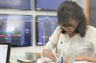 Chứng khoán APEC báo lãi hơn 520 tỷ đồng, gấp hơn 10 lần so với cùng kỳ
