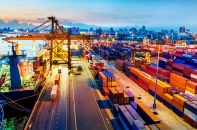 Logistics Việt Nam: Tiềm năng phát triển ở thị trường châu Âu - châu Mỹ