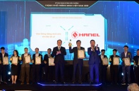 Hệ thống giao thông thông minh của Hanel nhận giải thưởng Smart City 2021