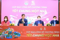 SABECO mang Xuân đến với người lao động, sinh viên và tuyến đầu chống dịch