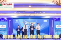 Công trình xanh của Phuc Khang Corporation nhận giải thưởng