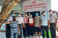 Công ty Vedan Việt Nam và những mái ấm tình thương tại tỉnh Đồng Nai