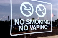 WHO: Tỷ lệ hút thuốc lá ở người trưởng thành giảm nhẹ