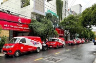 SuperShip gọi vốn đầu tư 25 tỷ ở vòng tiếp theo sau 4 năm "chốt deal" cùng Shark Vương