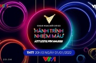 Chào đón năm mới cùng chương trình nghệ thuật "Hành trình nhiệm màu"