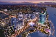 Izumi City hội tụ xung lực cho đà tăng trưởng