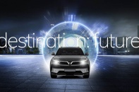 VinFast sẽ trình diễn gì tại triển lãm CES 2022?