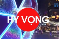 Thắp "Hy vọng" sáng tương lai